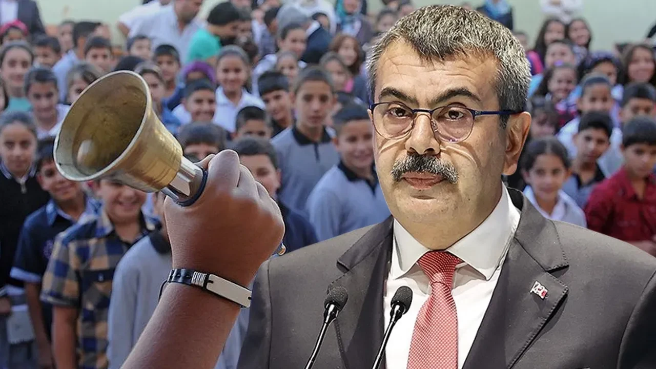 Okullarda Ara Tatil Kaldırılacak Mı Bakan Yusuf Tekin Açıkladı (2)
