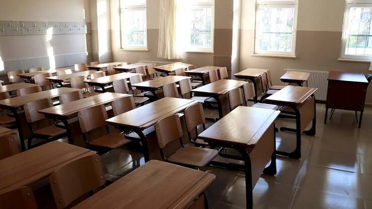 Okullarda Dikkat Çeken Uygulama! Binlerce Yükümlü Görev Başına Geçti