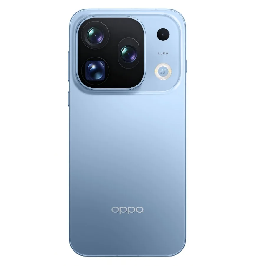 Oppo Find X10
