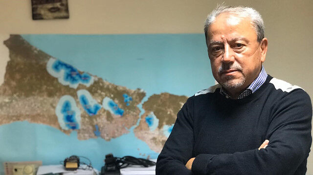 Orhan Şen