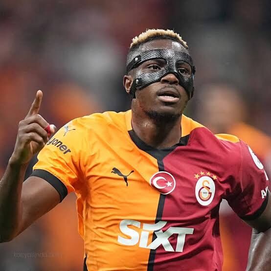 Osimhen Trabzonspor Maçında Oynayacak Mı?
