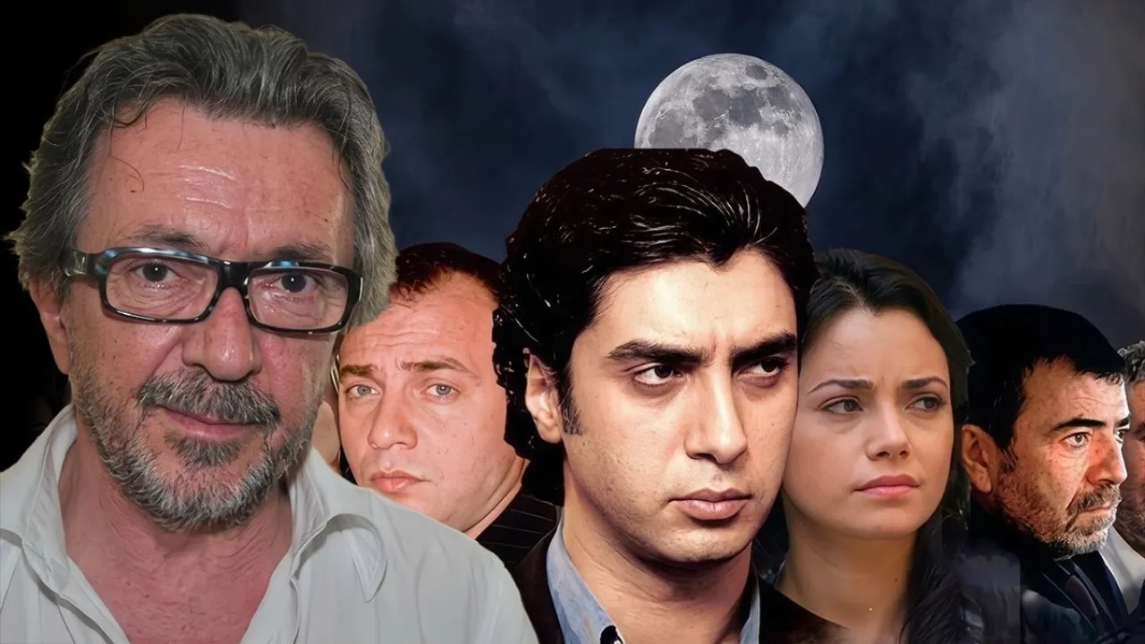 Osman Sınav’ın Sakladığı Kurtlar Vadisi Sırrı İçin Yeni İddia (1)