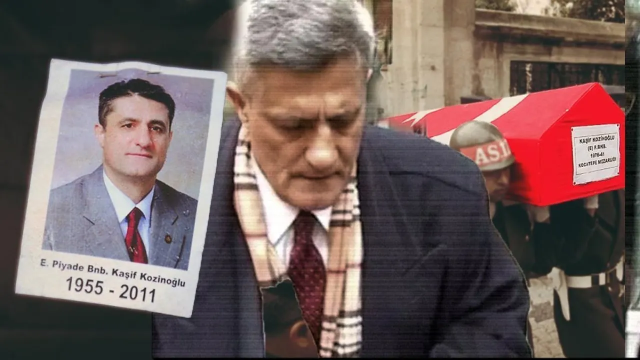 Osman Sınav’ın Sakladığı Kurtlar Vadisi Sırrı İçin Yeni İddia (4)