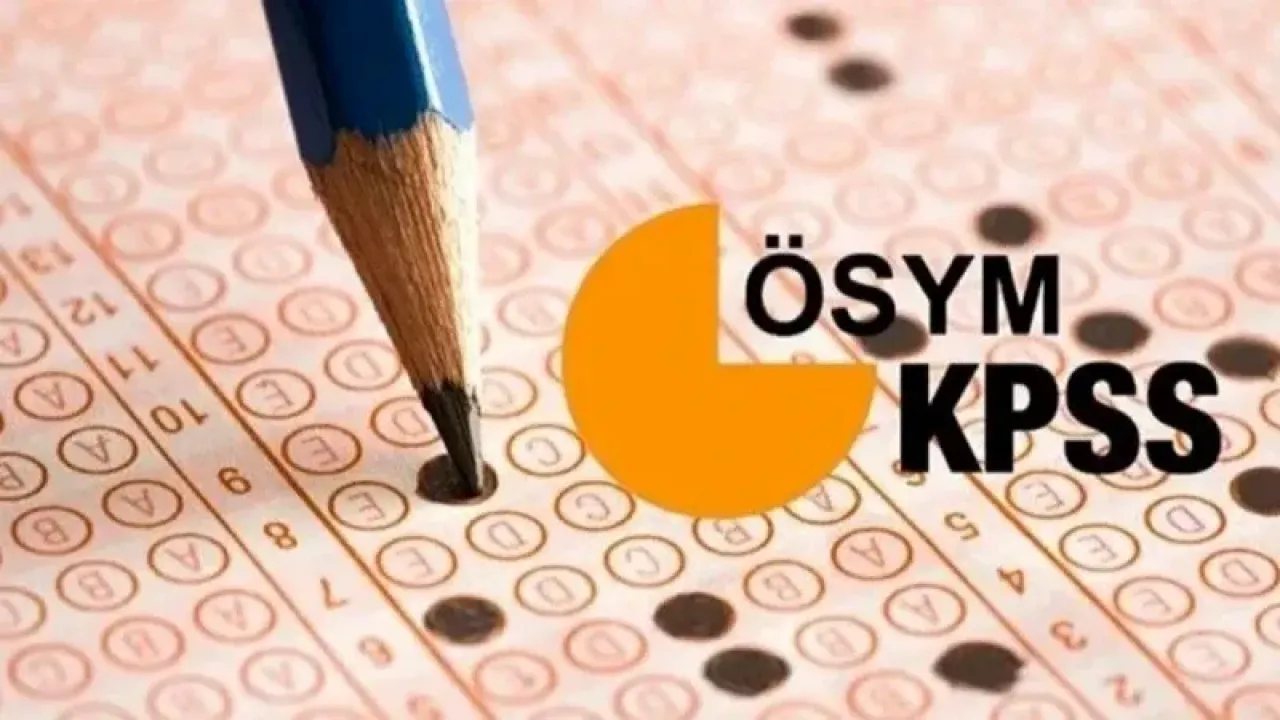 Ösym Duyurdu! Kpss Sınavı Yenilenecek Mi (1)