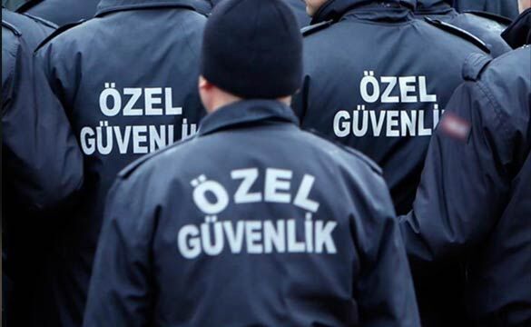 Özel Güvenlik Sınavı (Ögg)Sınav Sonuçları Açıklandı Mı ?