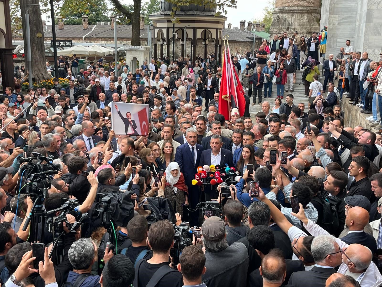 Özgür Özel’den Bozbey Için Flaş Sözler1