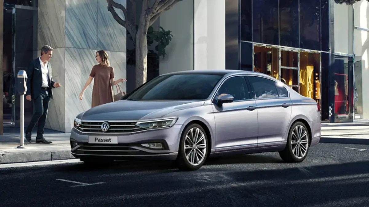 Passat-1
