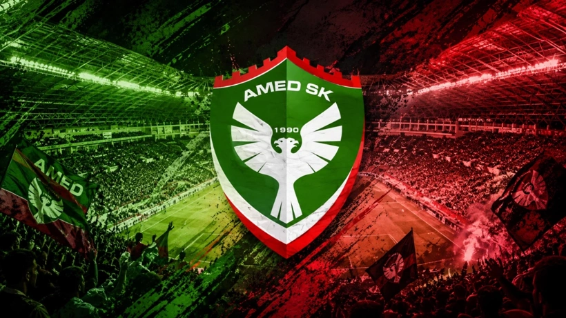 PFDK’den Amedspor’a ağır ceza: Milyonlarca lira ödenecek!