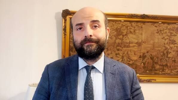 Prof. Dr. Ali Murat Kırık