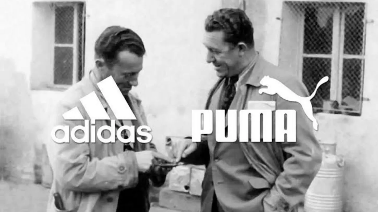 Puma Ile Adidas Rekabeti Nasıl Başladı Kardeş Kavgasından Küresel Spor Savaşına (10)