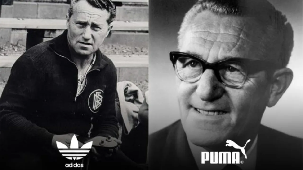 Puma Ile Adidas Rekabeti Nasıl Başladı Kardeş Kavgasından Küresel Spor Savaşına (5)