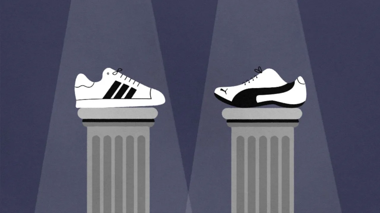 Puma Ile Adidas Rekabeti Nasıl Başladı Kardeş Kavgasından Küresel Spor Savaşına (7)