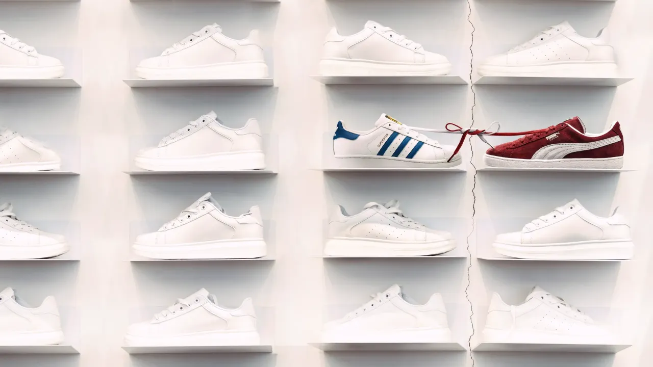 Puma Ile Adidas Rekabeti Nasıl Başladı Kardeş Kavgasından Küresel Spor Savaşına (8)