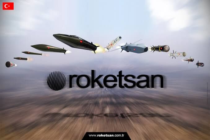 R O K E T S A N