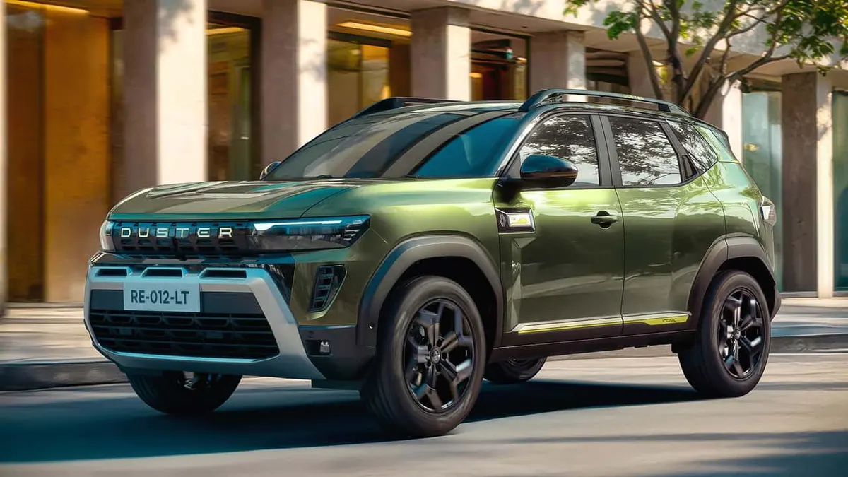 Renault Duster-1