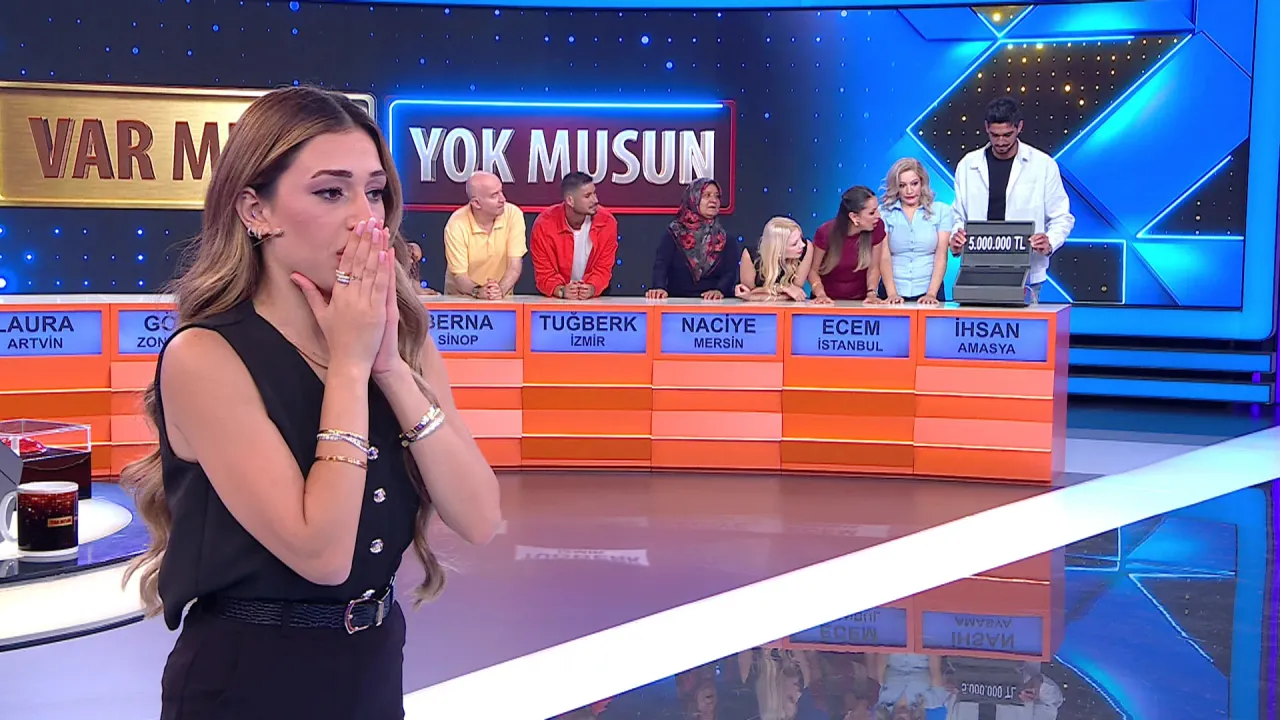 Reytingleri Altüst Etmişti Var Mısın Yok Musun Final Mi Yaptı Yayın Akışındaki Değişiklik Dikkat Çekti (1)-1