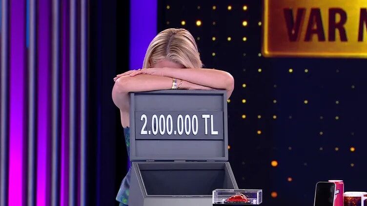 Reytingleri Altüst Etmişti Var Mısın Yok Musun Final Mi Yaptı Yayın Akışındaki Değişiklik Dikkat Çekti (1)