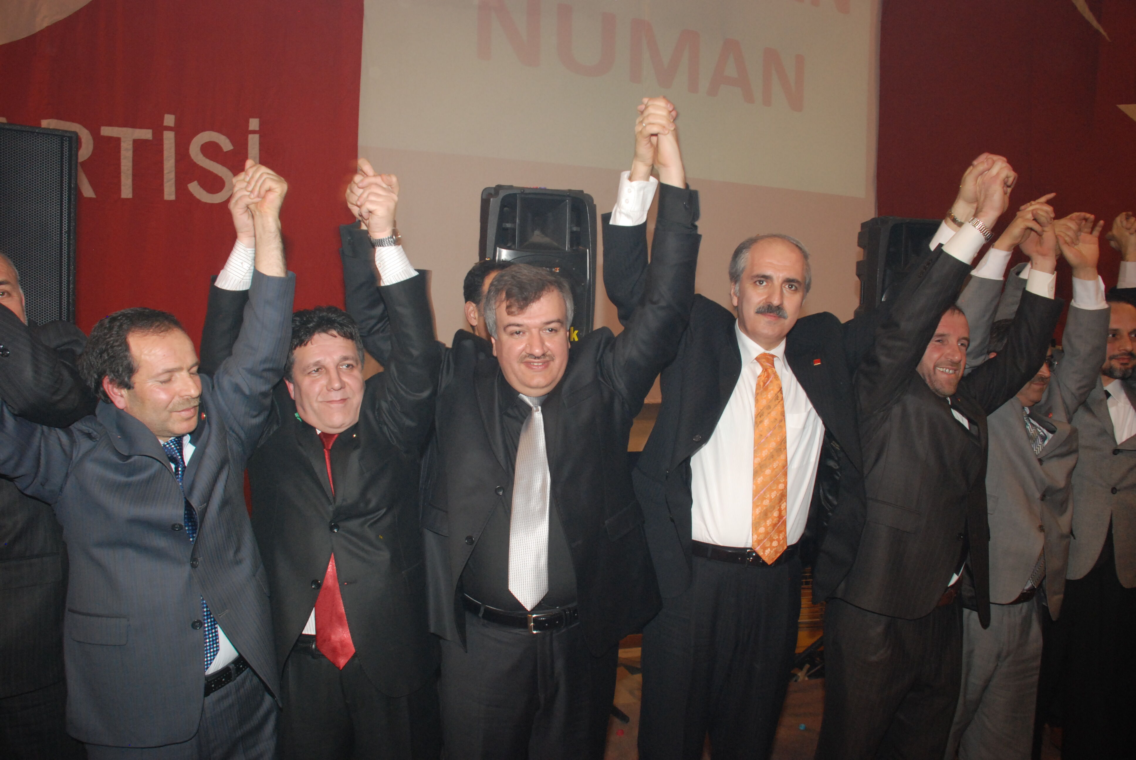 Saadet Başkan Aday Zeki Anıl Gülşen Arşivden 2009 Gençgazete (11)