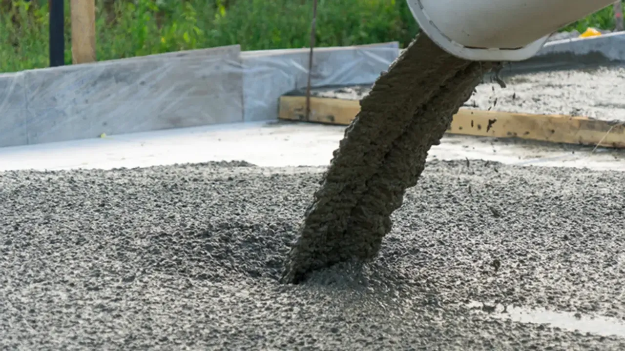 Şaka Değil Gerçek! İnsan Dışkısından Beton Ürettiler, Dayanıklılığı Yüzde 42 Arttı