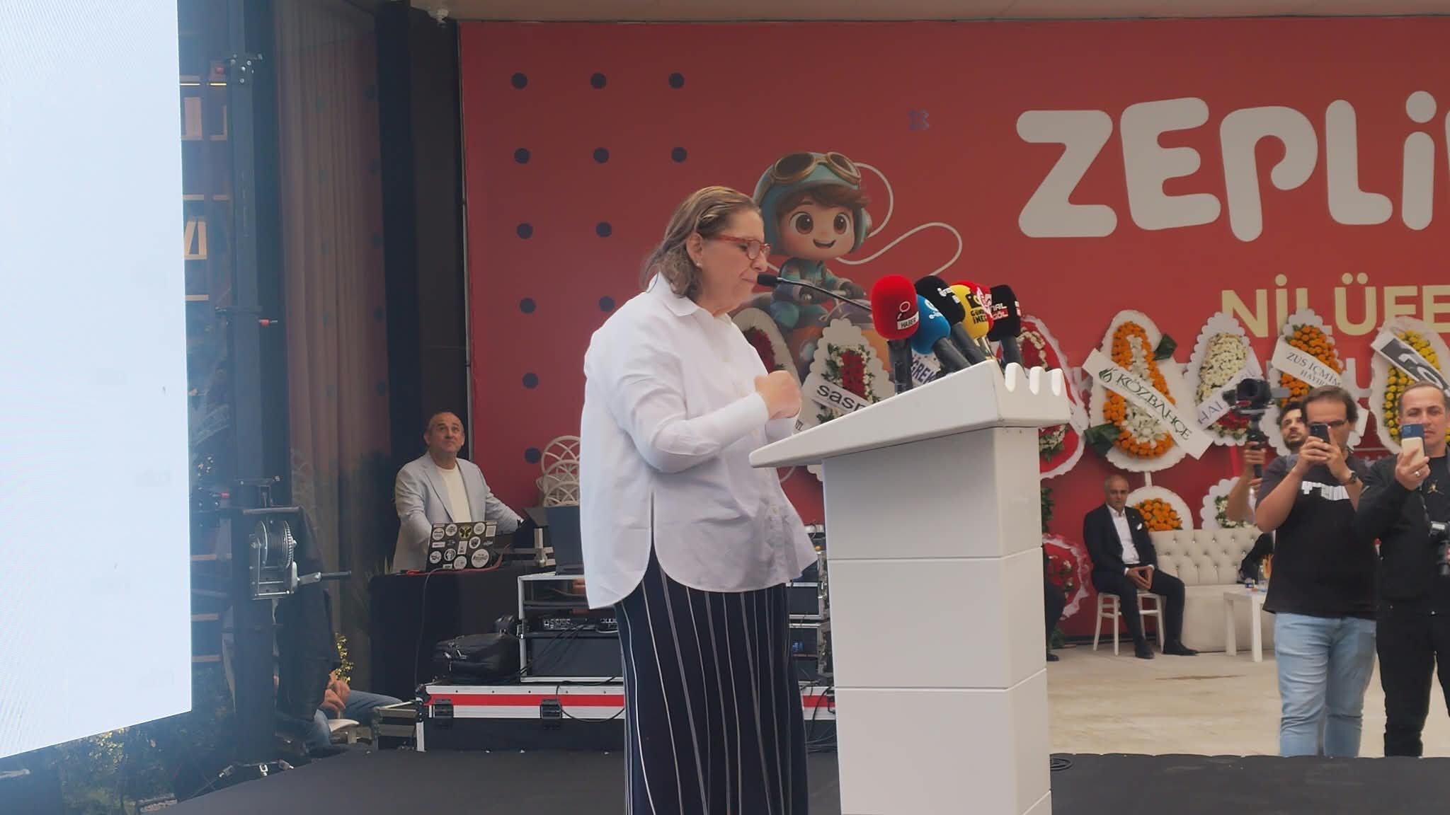 Saloni Mobilya'dan Dev Yatırım1