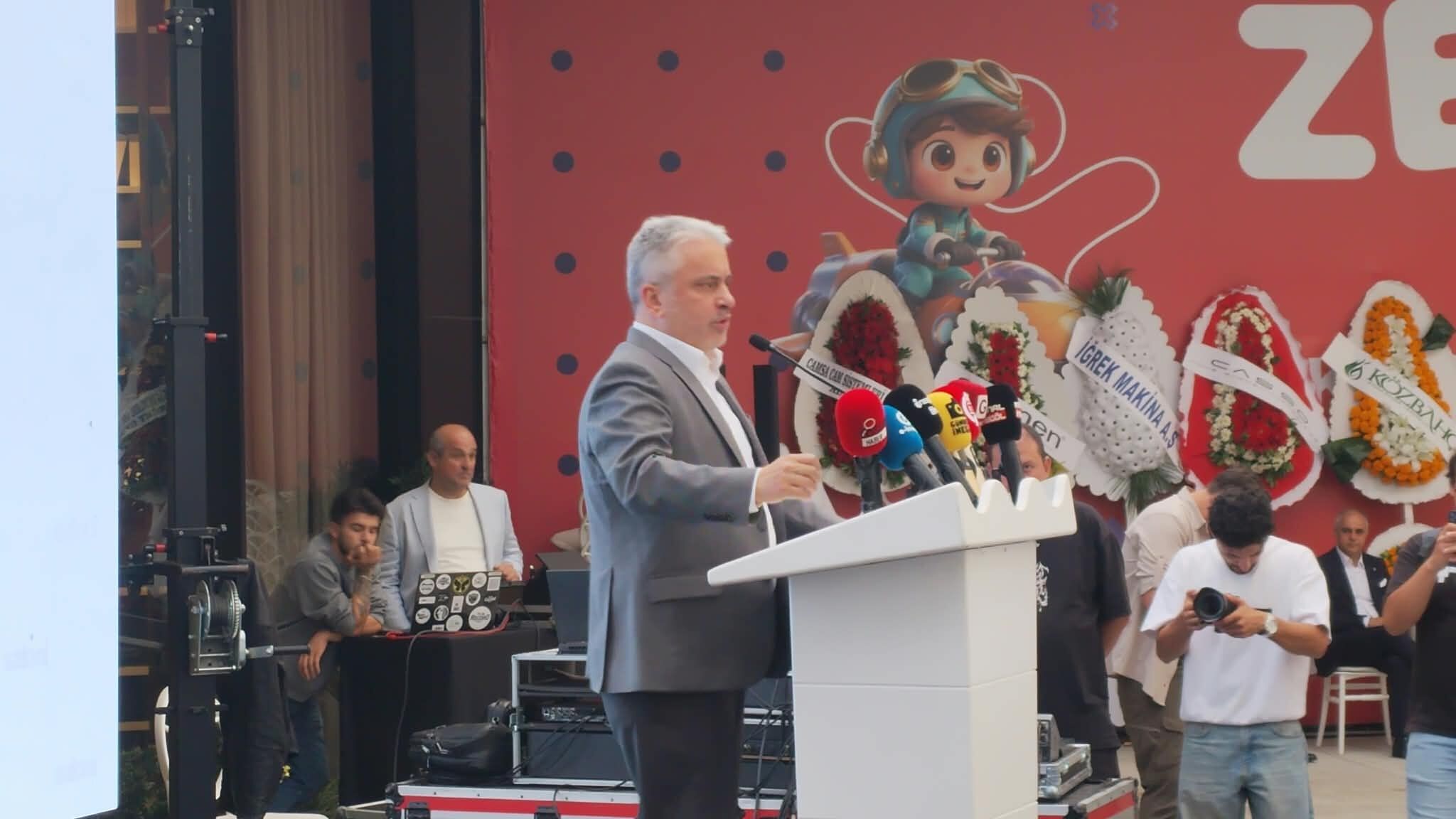 Saloni Mobilya'dan Dev Yatırım4