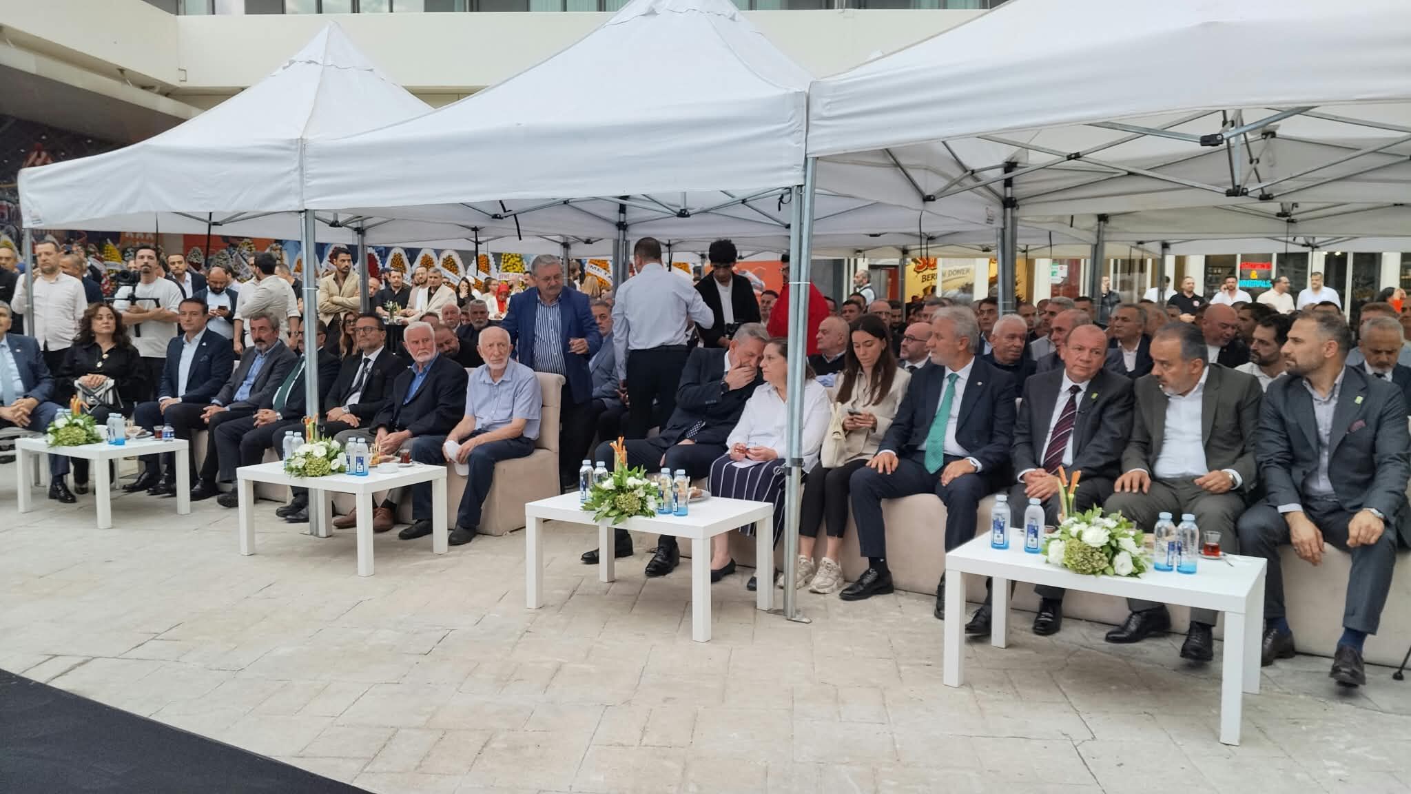 Saloni Mobilya'dan Dev Yatırım5