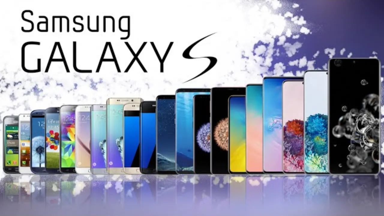 Samsung Galaxy S Serisi 16 Yılda Nasıl Değişti Galaxy S’ten S26’Ya Büyük Dönüşüm (1)