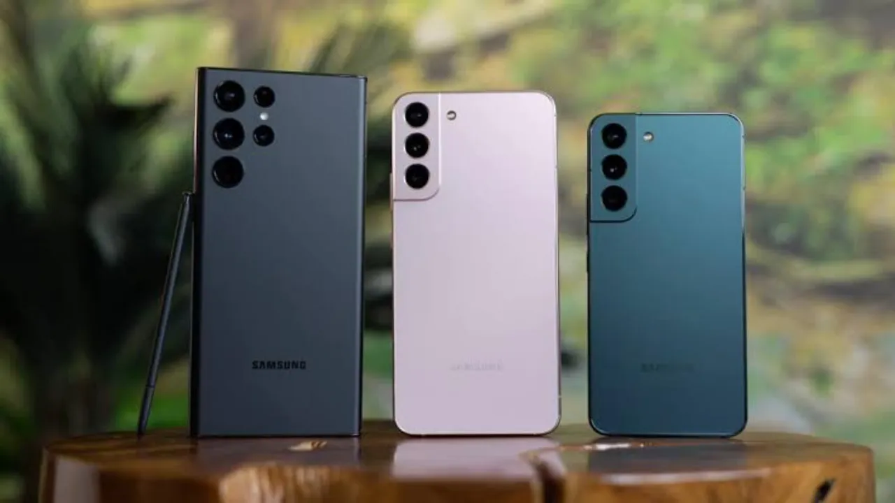 Samsung Galaxy S Serisi 16 Yılda Nasıl Değişti Galaxy S’ten S26’Ya Büyük Dönüşüm 2 Gencgazete