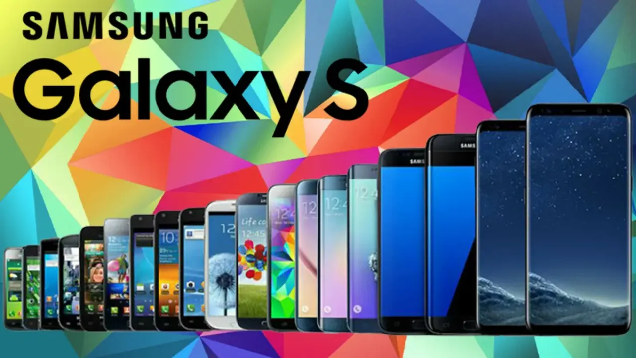 Samsung Galaxy S Serisi 16 Yılda Nasıl Değişti Galaxy S’ten S26’Ya Büyük Dönüşüm (2)