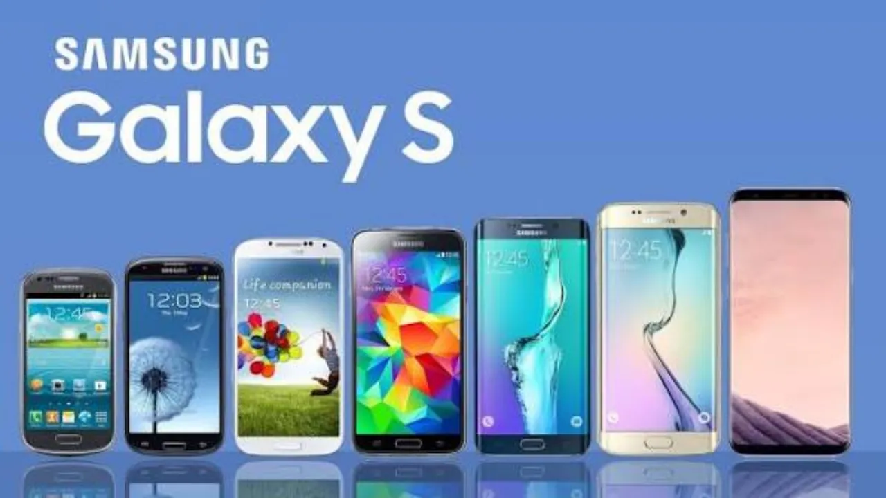 Samsung Galaxy S Serisi 16 Yılda Nasıl Değişti Galaxy S’ten S26’Ya Büyük Dönüşüm (3)