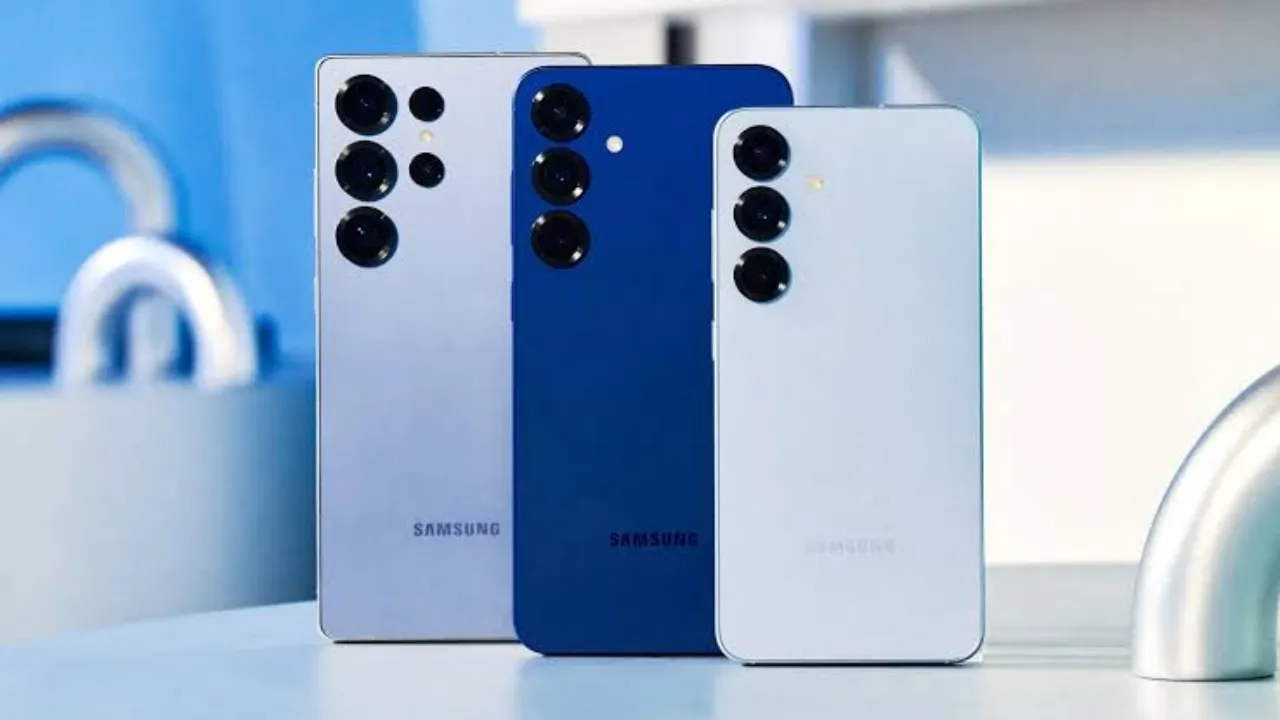 Samsung Galaxy S Serisi 16 Yılda Nasıl Değişti Galaxy S’ten S26’Ya Büyük Dönüşüm 4 Gencgazete