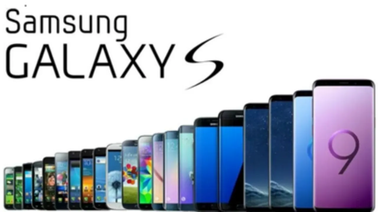 Samsung Galaxy S Serisi 16 Yılda Nasıl Değişti Galaxy S’ten S26’Ya Büyük Dönüşüm (4)