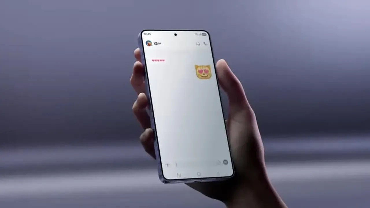 Samsung Galaxy S Serisi 16 Yılda Nasıl Değişti Galaxy S’ten S26’Ya Büyük Dönüşüm 5 Gencgazete