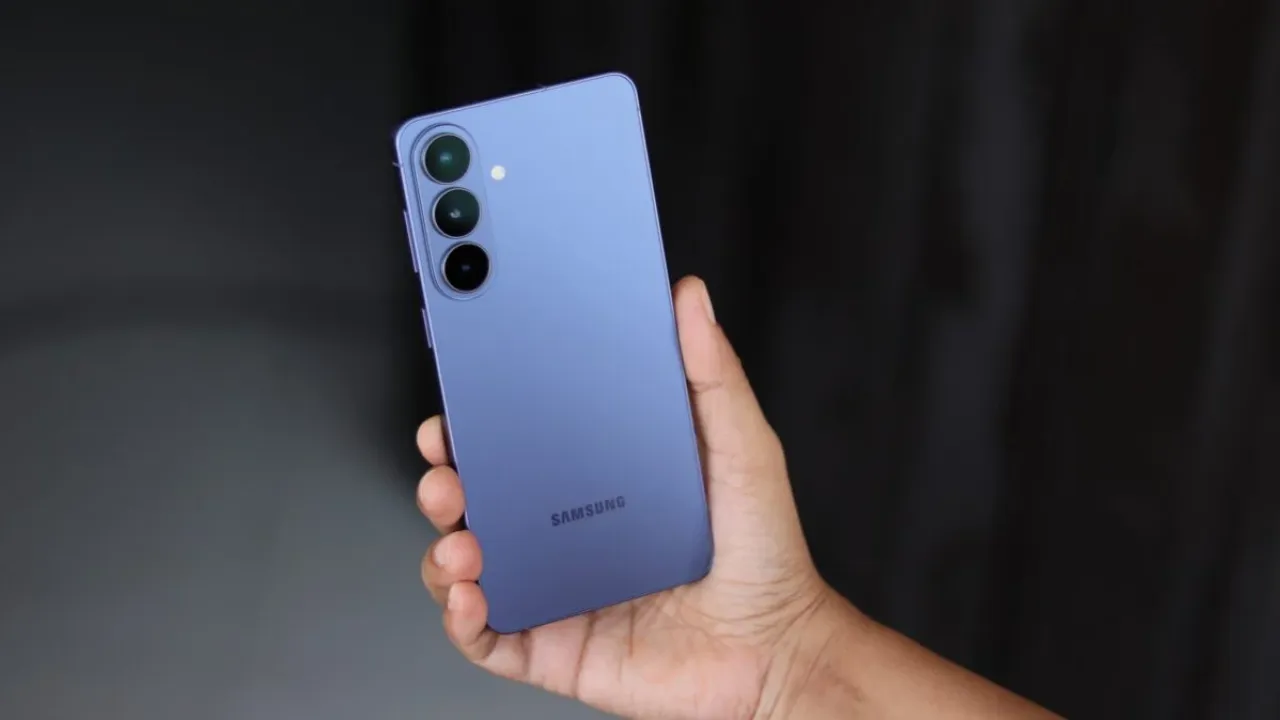 Samsung Galaxy S Serisi 16 Yılda Nasıl Değişti Galaxy S’ten S26’Ya Büyük Dönüşüm 6 Gencgazete
