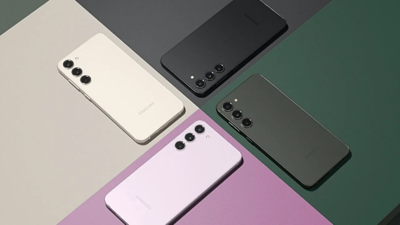 Samsung Galaxy S Serisi 16 Yılda Nasıl Değişti Galaxy S’ten S26’Ya Büyük Dönüşüm Gencgazete