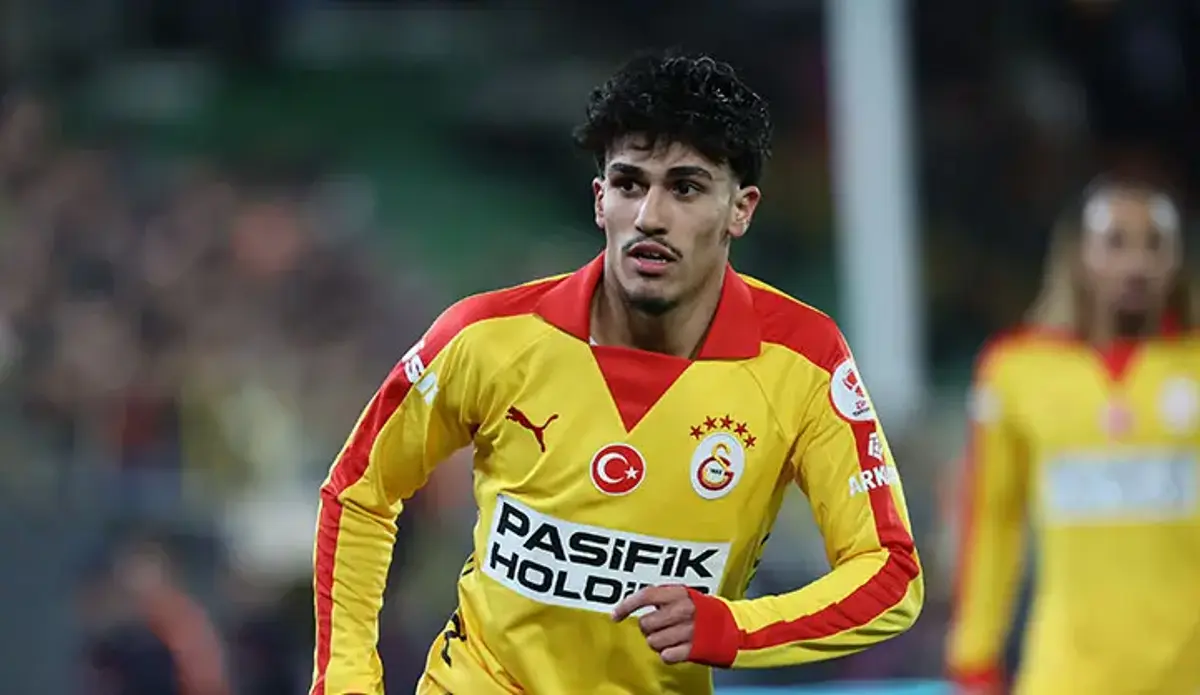 Samsunspor’dan Can Armando Güner Hamlesi Galatasaray’ın Transfer Şartı Belli Oldu