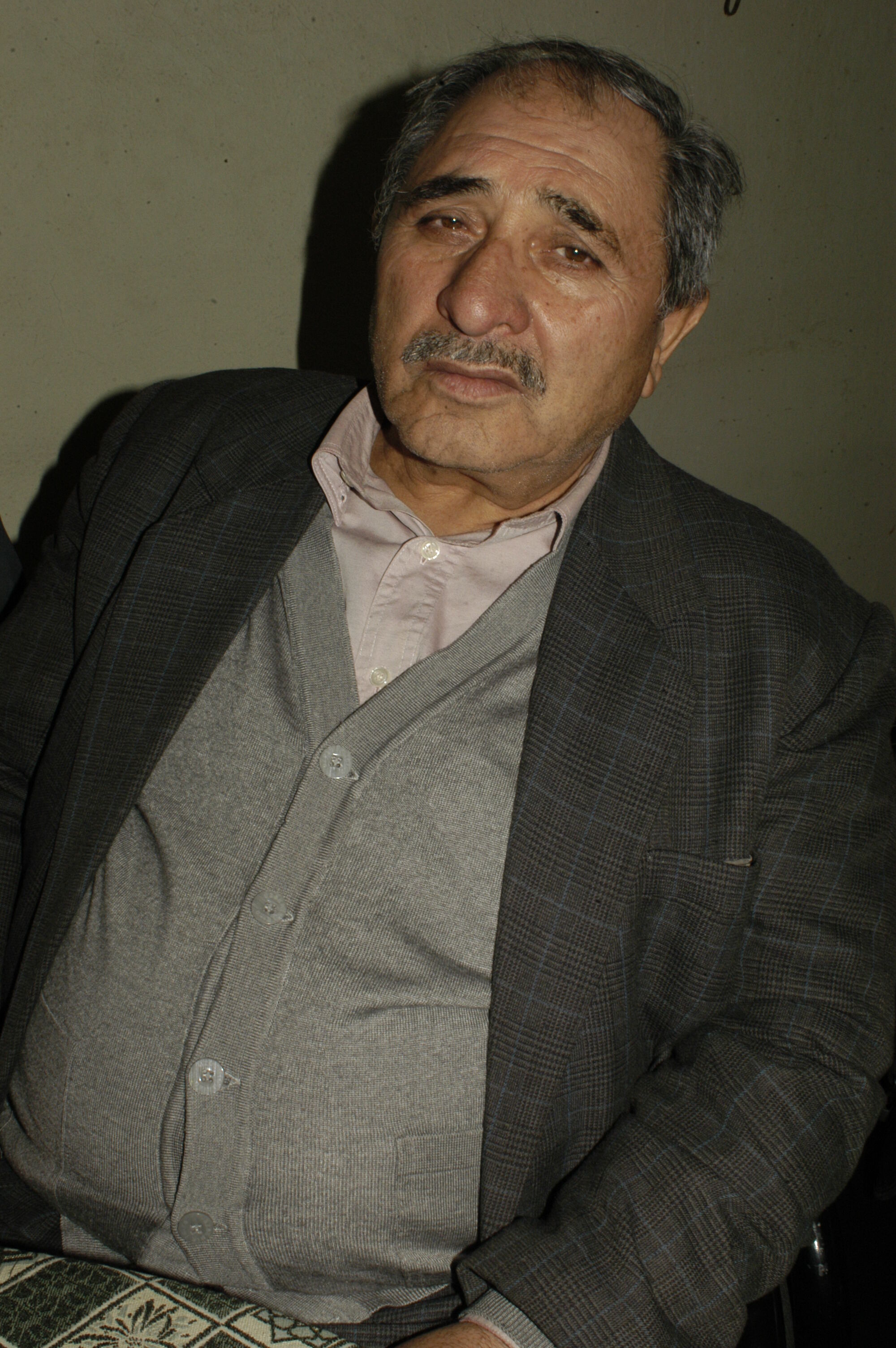 Şehreli Uludağ Gençgazete