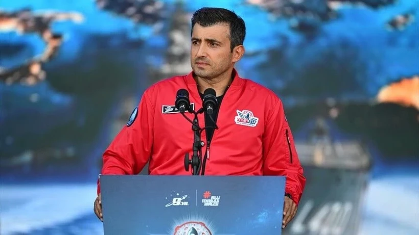 Selçuk Bayraktar’dan “Özel Fon” Hamlesi Tnr Işleme Başladı, Kimler Katılabilecek (1)