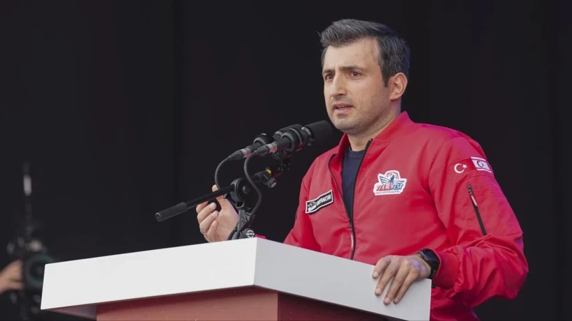 Selçuk Bayraktar’dan “Özel Fon” Hamlesi Tnr Işleme Başladı, Kimler Katılabilecek (4)