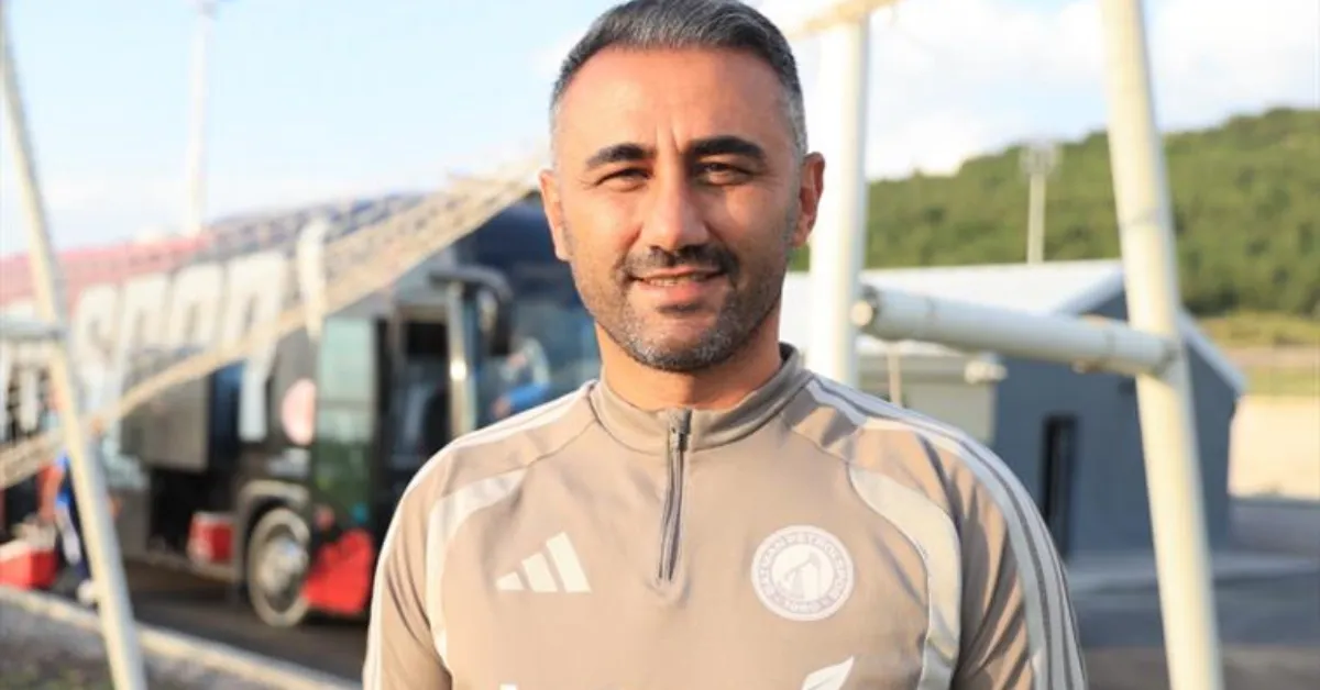 Selçuk Şahin Kimdir Hangi Takımlarda Oynadı, Nerelerde Teknik Direktörlük Yaptı (4)