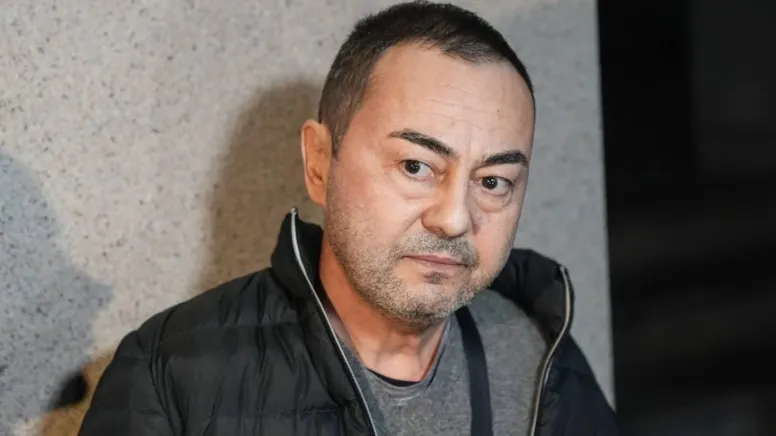 Serdar Ortaç Vasiyetini Açıkladı! Boğaz Manzaralı Evini Bakın Kimlere Bırakıyor