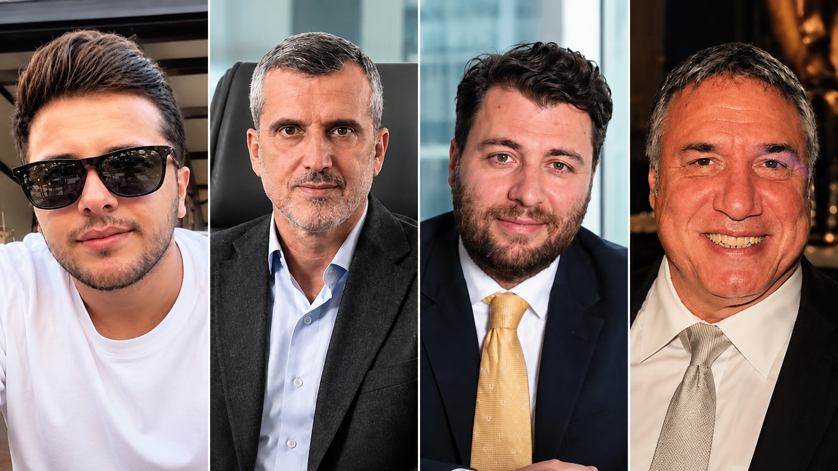 Sermaye Piyasası Soruşturmasında Flaş Gelişme! 1 Kişi Tutuklandı, 48 Kişiye Yurt Dışı Yasağı