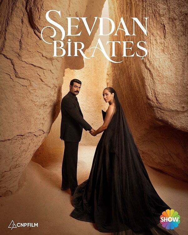 Sevdan Bir Ateş Dizisi Ne Anlatıyor? Oyuncu Kadrosu Ve Izleyici Yorumlarıs 87E8Af63A3723004581Db57133F7A92605984B6E