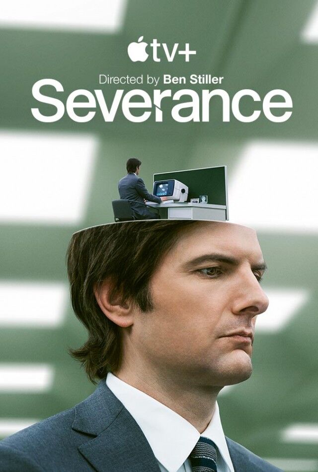 Severance 1645101770