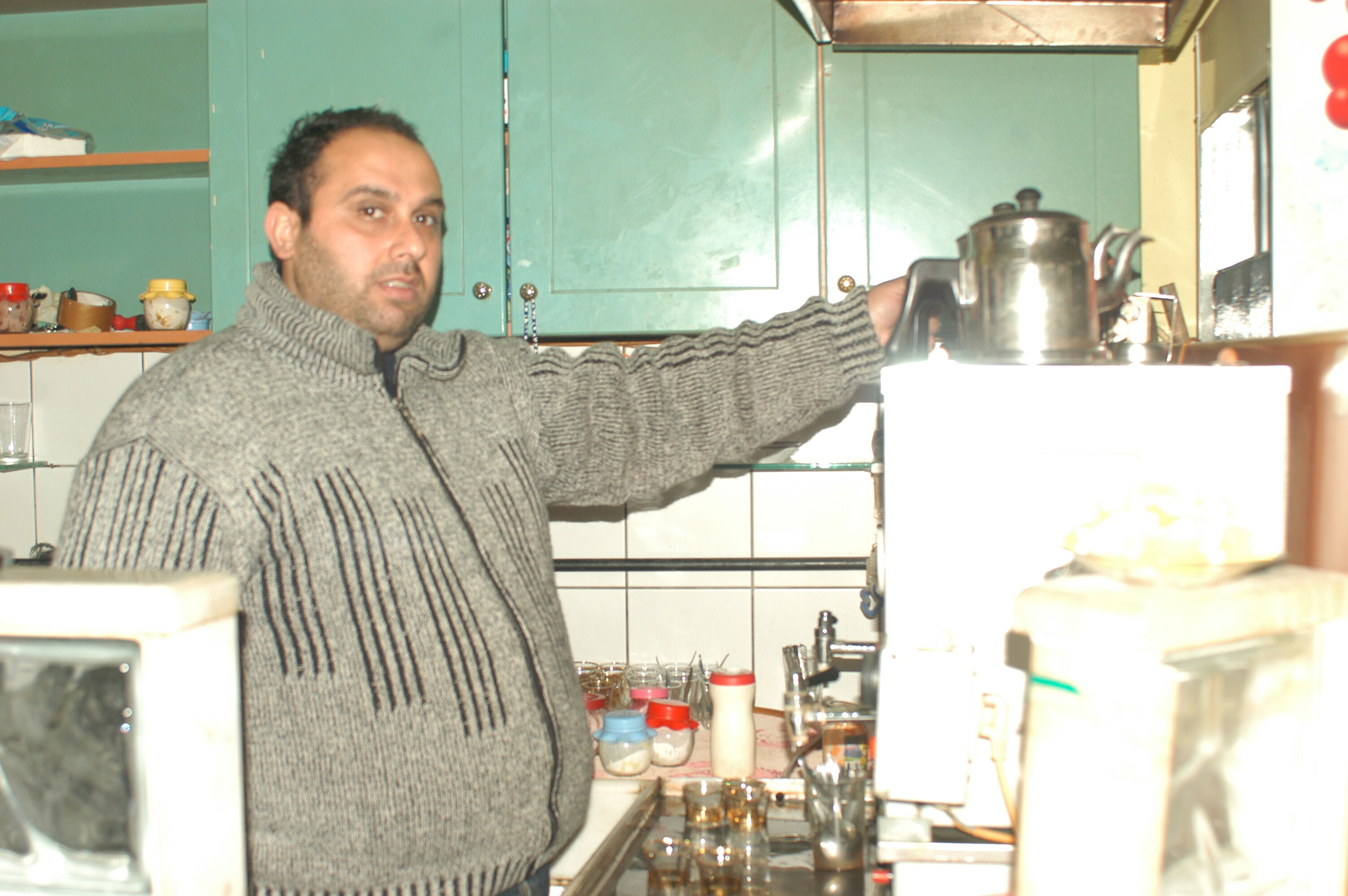 Sigara Yasağına İnegöl’de Farklı Tepkiler Arşivden 2008 Gençgazete (3)