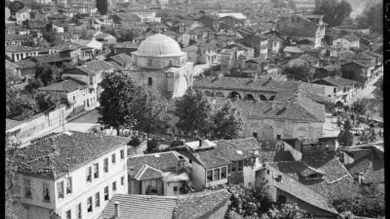 Sinanbey Mahallesi'nde 5 Bin Kuruşa Ev Satıldı! İlginç Satışın Hikayesi...