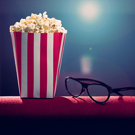 Sinemaseverlere Müjde! 26 27 Eylül’de Biletler Sadece 90 Tl