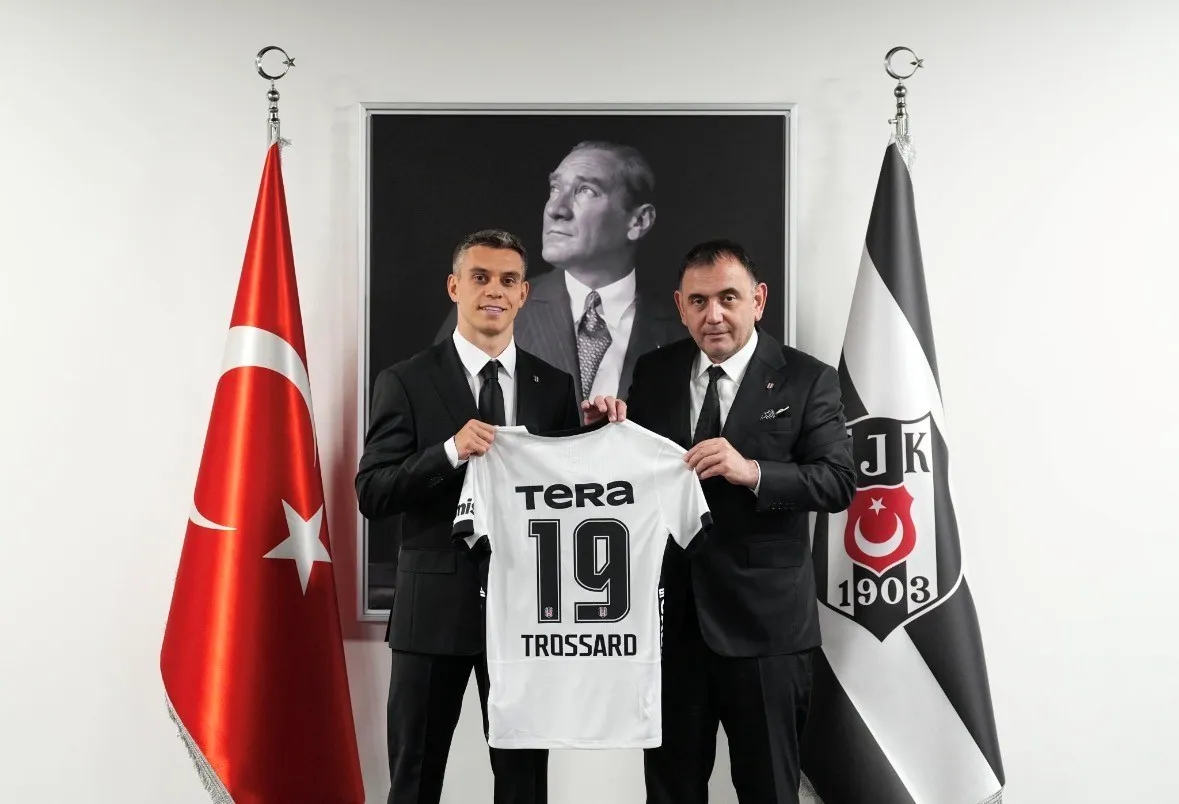 Süper Lig’de Yaz Transfer Dönemi Sona Erdi İşte En Çok Transfer Yapan Takım (2)