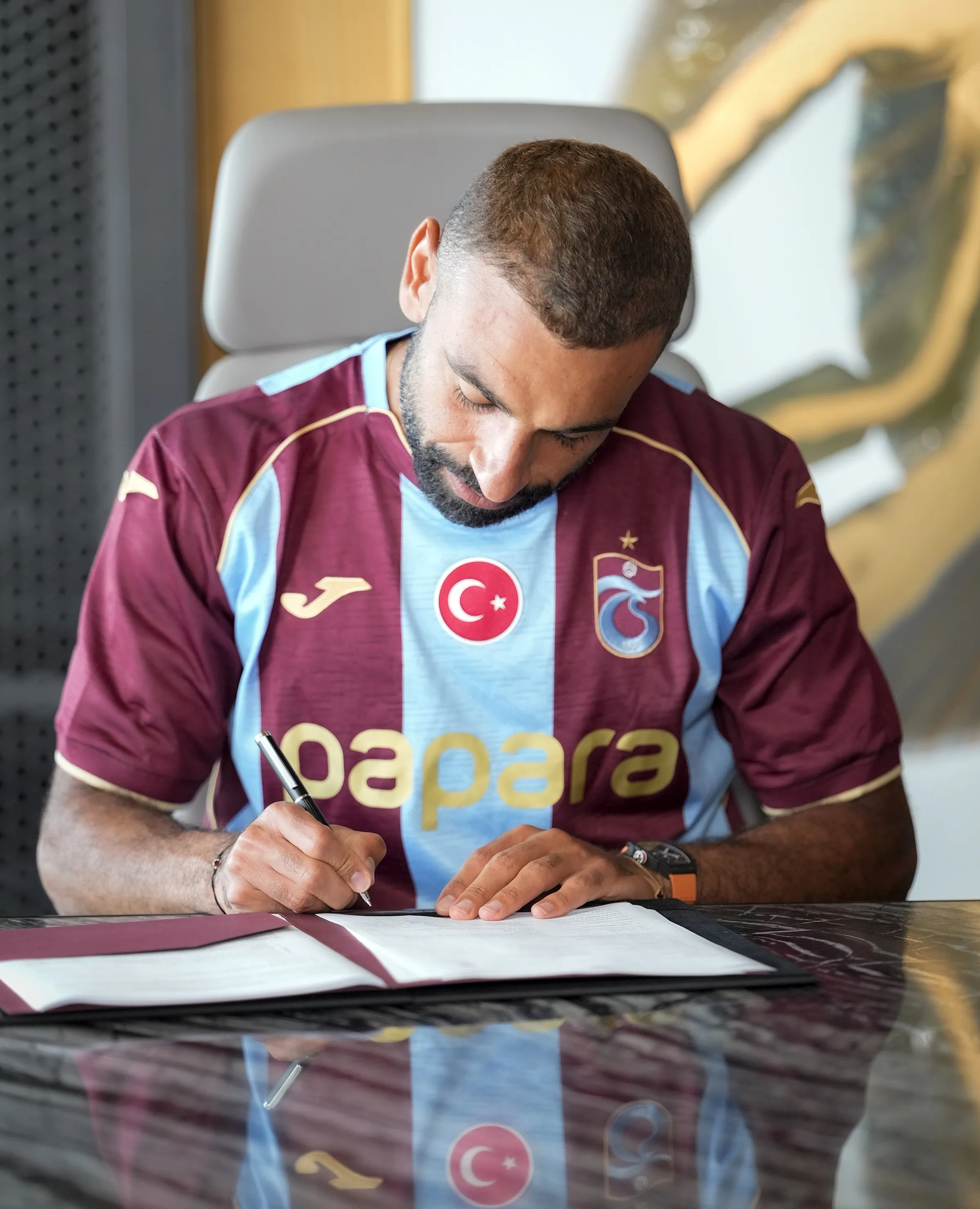 Süper Lig’de Yaz Transfer Dönemi Sona Erdi İşte En Çok Transfer Yapan Takım (4)