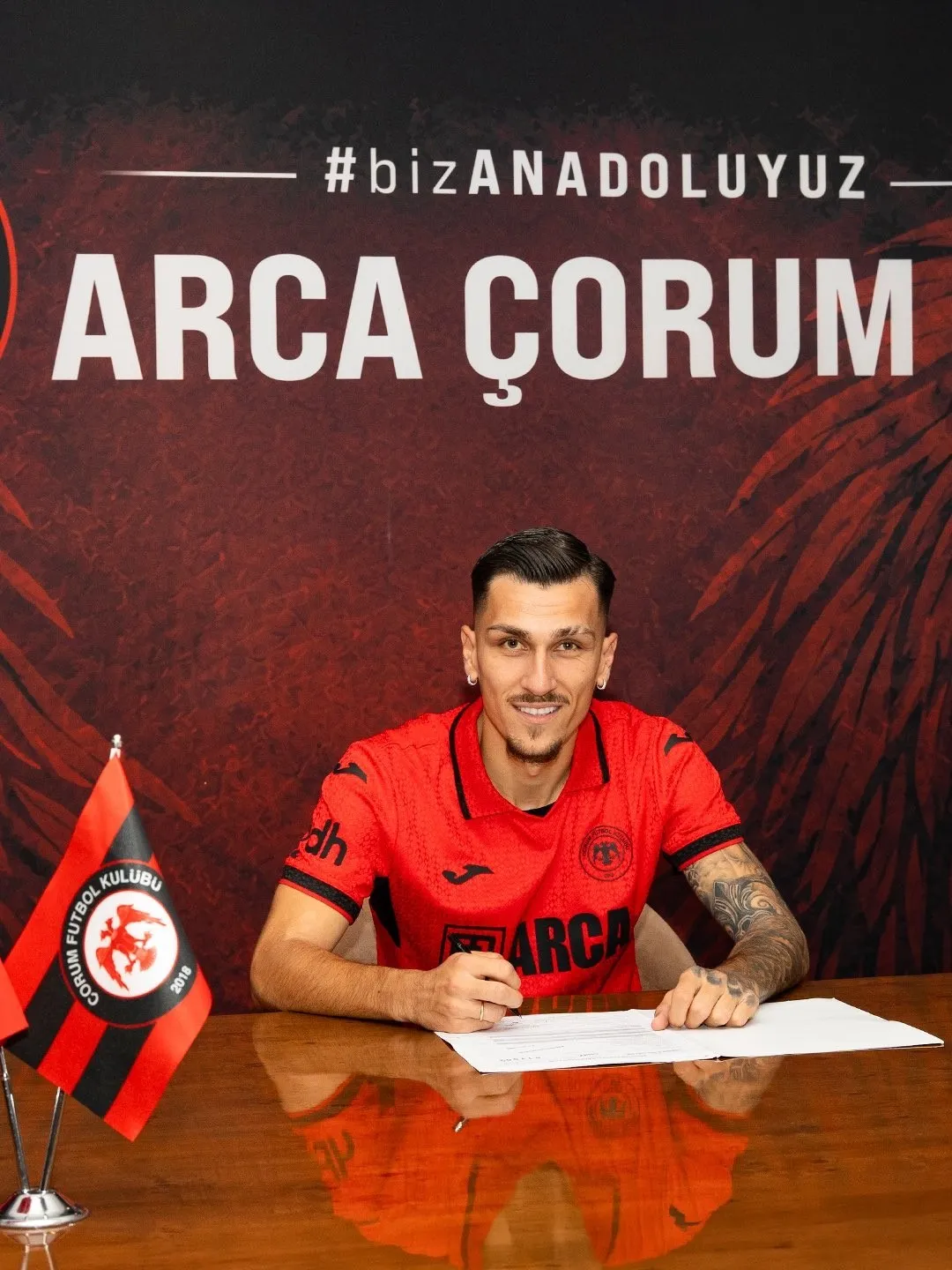 Süper Lig’de Yaz Transfer Dönemi Sona Erdi İşte En Çok Transfer Yapan Takım (5)